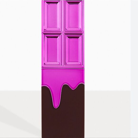 Revolution Beauty Chocolate Lipstick - Picture 4 of 6